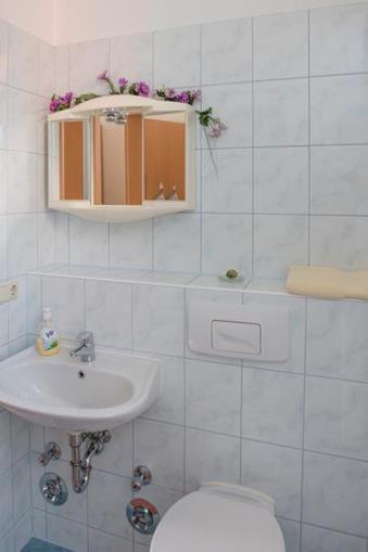 Ferienwohnung Zum "Kemmler" Plauen Exteriör bild